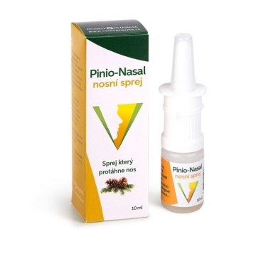 Rosen Pinio-Nasal—nosní sprej 10 ml