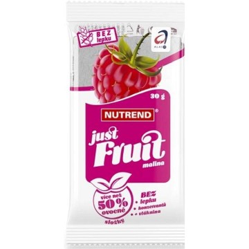 Nutrend Just Fruit Meruňka—30 g