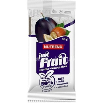 Nutrend Just Fruit—30 g