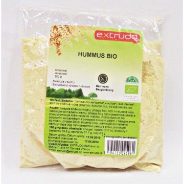 Bio Hummus—200 g