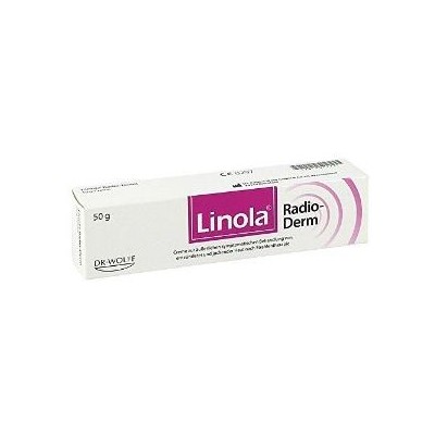 Linola Radio-Derm —50 g