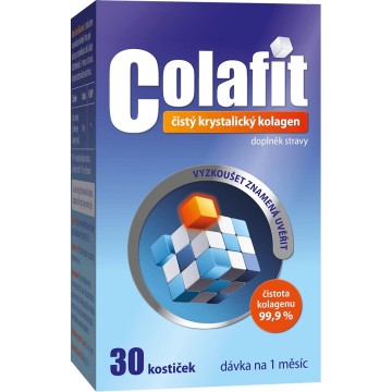 Colafit—30 kostiček