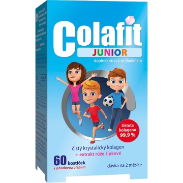 Colafit Junior—60 kostiček