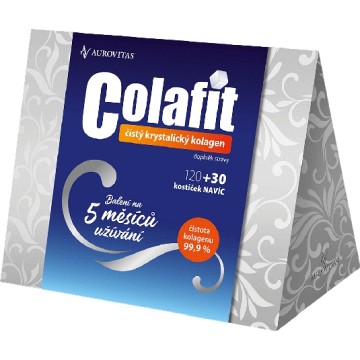 Colafit —120 kostiček+30 ZDARMA