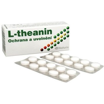 L-Theanin—30 tablet