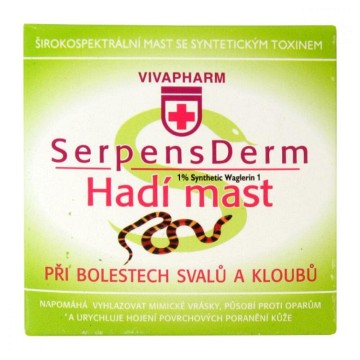 Sempers Derm Hadí mast—75 ml