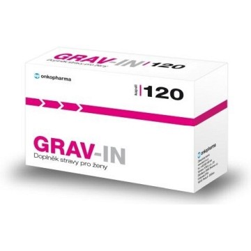 Grav-In—120 tablet