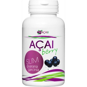 Acai Slim—90 tobolek