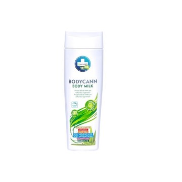 Bodycann bodymilk—250 ml