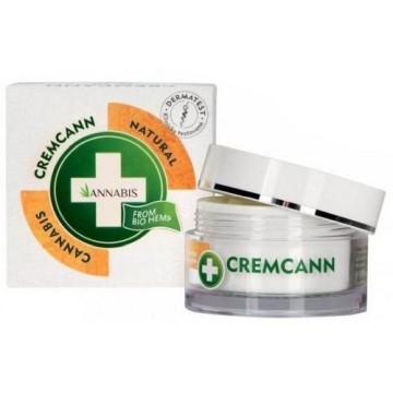 Annabis Cremcann Omega 3-6 pleťový krém —15ml