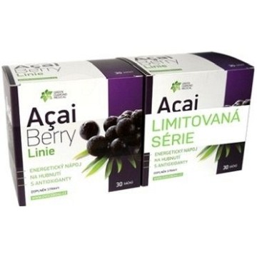 Acai Berry Linie—60 sáčků