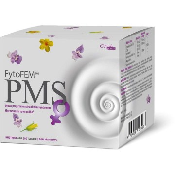 Fytofem PMS tob.90