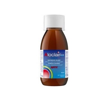 Aloclair PLUS roztok—120ml