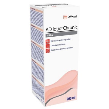 DrKonrad AD lotio Chronic—200 ml