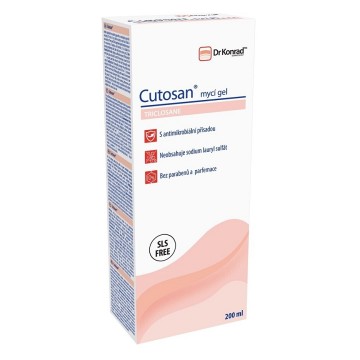 Dr.Konrad Cutosan—200 ml