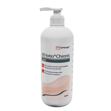 DrKonrad AD lotio Chronic—500ml