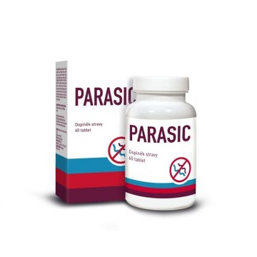 Parasic—60 tablet