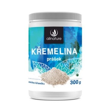 Allnature Křemelina—300 g