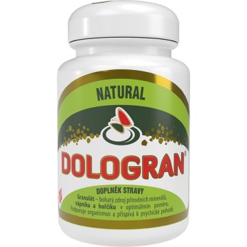 Dologran Natural —90 g