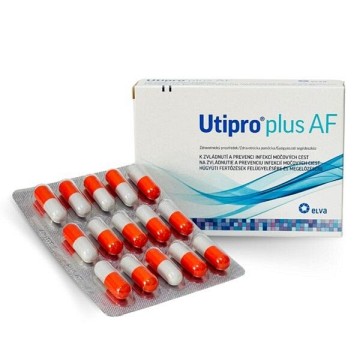 Utipro Plus—15 tablet