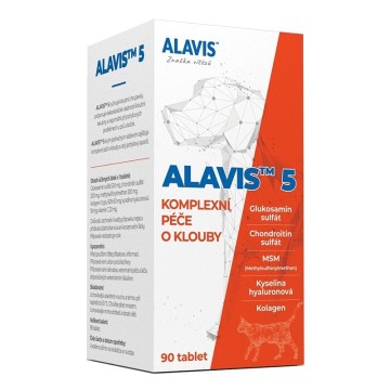 Alavis 5—90 tablet