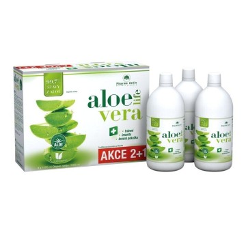 AloeVeraLife 2+1—1000 ml