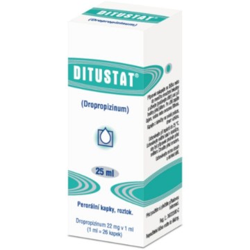 Ditustat—25 ml