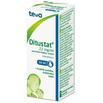 Ditustat—50 ml