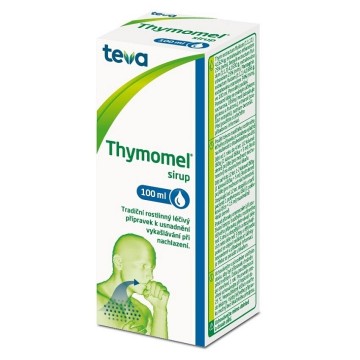 Thymomel—100 ml