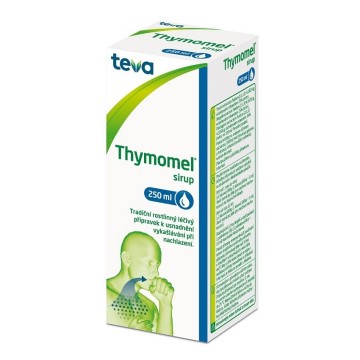 Thymomel—sirup 250 ml