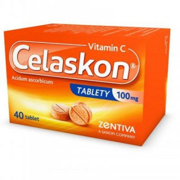 Celaskon 100 mg—40 tablet