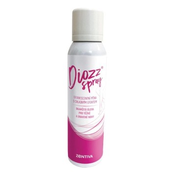 Diozz spray—150ml