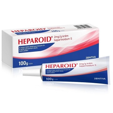 Heparoid—100g