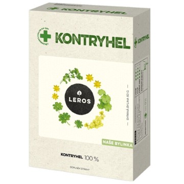 LEROS Kontryhel —50g