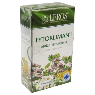 Leros Fytokliman Planta—20x1,5 g