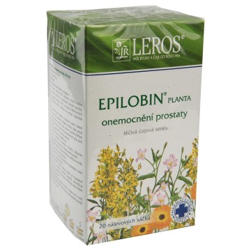 Leros Epilobin Planta—20x 1,5 g