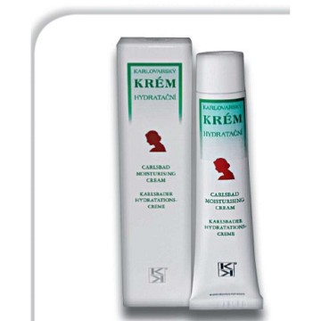 Karlovarský krém Hydratační—35 g