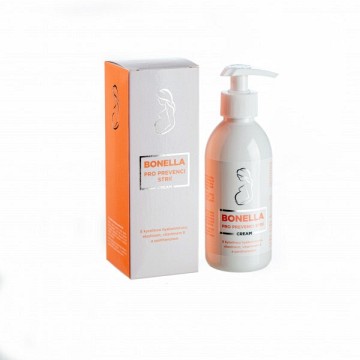 Bonella Cream—krém proti striím 250ml