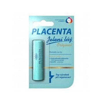 Placenta 4.5g akční pack—folie 40 ks