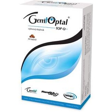 Gemioptal TOP Q—60 tobolek