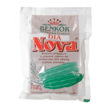 Dia NOVA —108 g