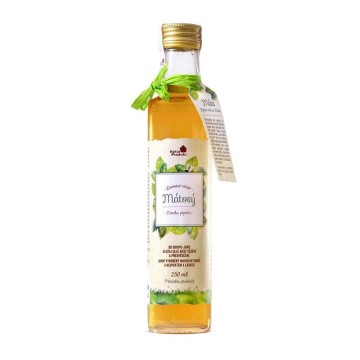 Sirup mátový—250ml