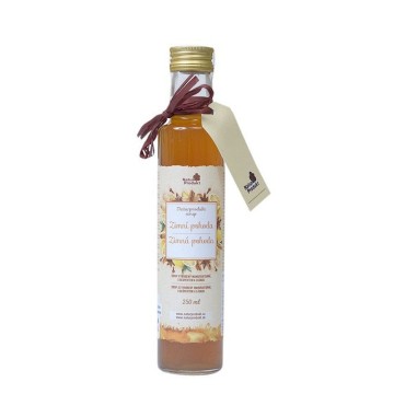 Naturprodukt Sirup Zimní pohoda—250ml