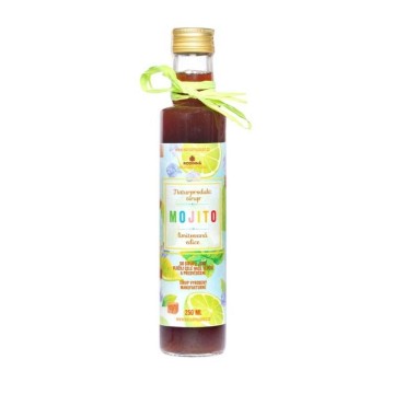 Naturprodukt sirup Mojito— 250ml