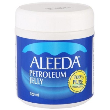 Petroleum Jelly - toaletní vazelína—220 ml