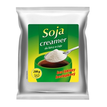 Soja Creamer—200 g