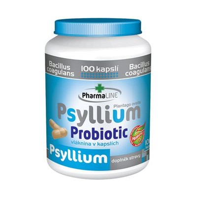 Psyllium Probiotic—100 tobolek