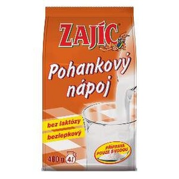 Zajíc Pohankový nápoj—400g