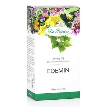 Dr. Popov - Čaj Edemin—50 g