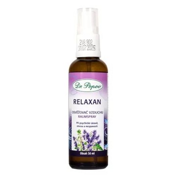 Dr.Popov Relaxan Osvěžovač vzduchu—50 ml